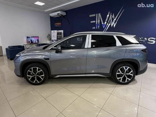 БИД Song L, объемом двигателя 0 л и пробегом 1 тыс. км за 34499 $, фото 14 на Automoto.ua