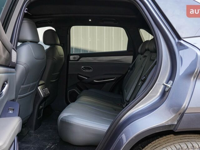 купить новое авто БИД Song L 2025 года от официального дилера Влада БИД фото