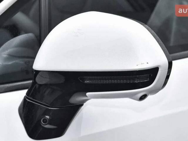 купити нове авто БІД Song L 2025 року від офіційного дилера Автосалон ECODRIVE AUTO Київ БІД фото