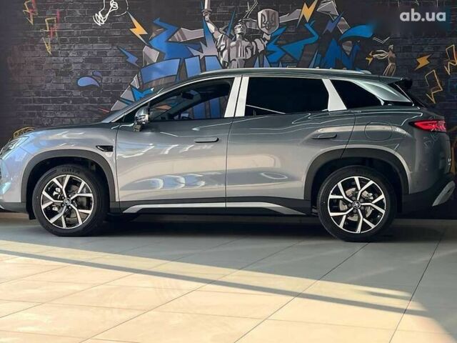 БИД Song L, объемом двигателя 0 л и пробегом 1 тыс. км за 34499 $, фото 13 на Automoto.ua