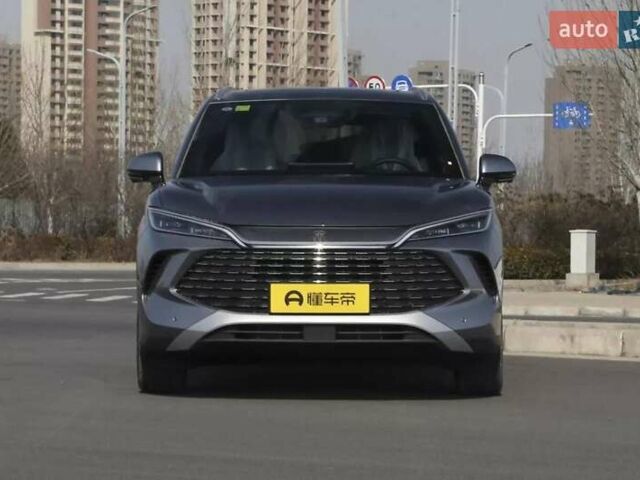 БІД Song L, об'ємом двигуна 1.5 л та пробігом 1 тис. км за 34499 $, фото 1 на Automoto.ua
