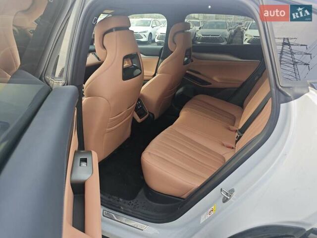 БИД Song L, объемом двигателя 0 л и пробегом 2 тыс. км за 30900 $, фото 7 на Automoto.ua