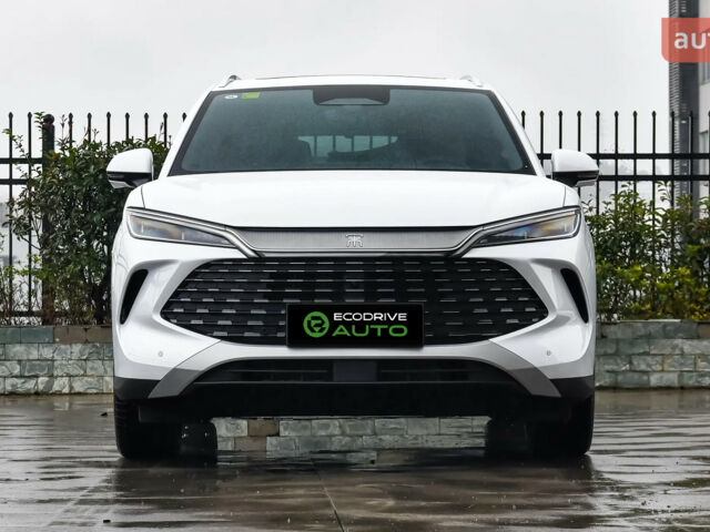 купить новое авто БИД Song L 2025 года от официального дилера ЕКОДРАЙВ АВТО БИД фото