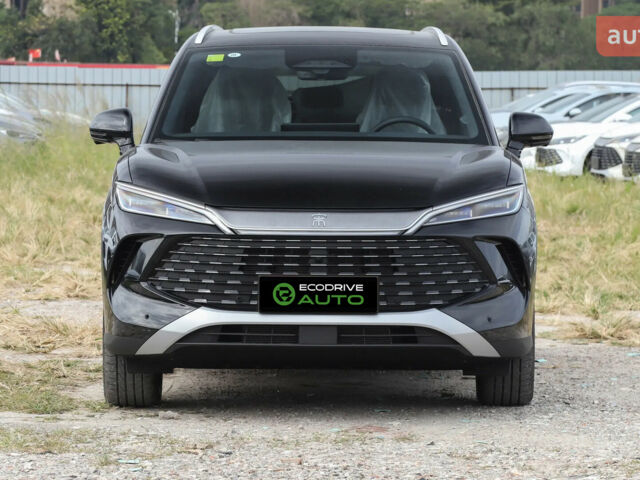 купить новое авто БИД Song L 2026 года от официального дилера Автосалон ECODRIVE AUTO Київ БИД фото