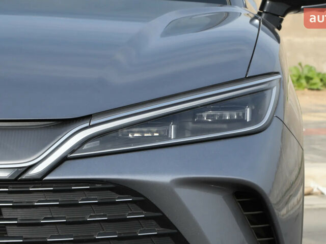 купить новое авто БИД Song L 2026 года от официального дилера Автосалон ECODRIVE AUTO Київ БИД фото