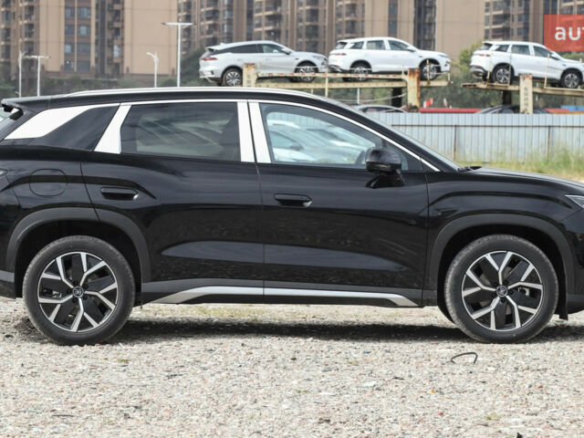 купити нове авто БІД Song L 2026 року від офіційного дилера Автосалон ECODRIVE AUTO Київ БІД фото