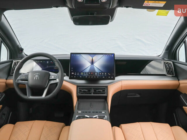 купить новое авто БИД Song L 2026 года от официального дилера METEK БИД фото