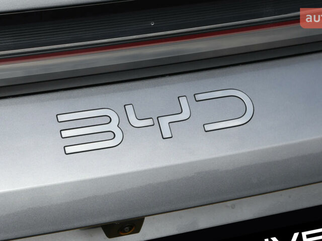 купити нове авто БІД Song L 2026 року від офіційного дилера Автосалон ECODRIVE AUTO Київ БІД фото