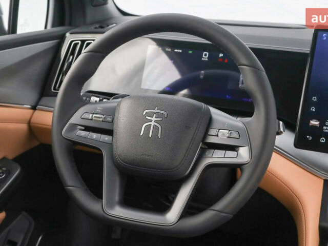 купить новое авто БИД Song L 2026 года от официального дилера METEK БИД фото