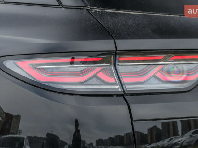 купить новое авто БИД Song L 2026 года от официального дилера Автосалон ECODRIVE AUTO Київ БИД фото