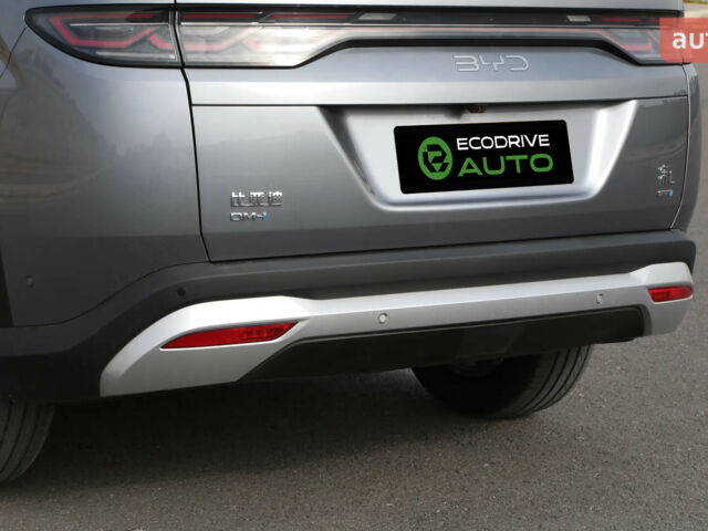 купить новое авто БИД Song L 2026 года от официального дилера Автосалон ECODRIVE AUTO Київ БИД фото