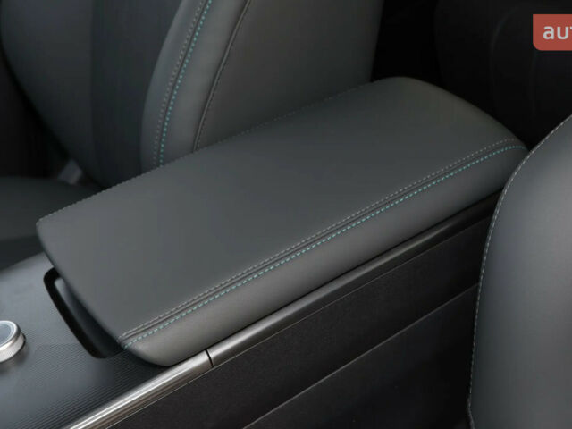 купить новое авто БИД Song L 2026 года от официального дилера Автосалон ECODRIVE AUTO Київ БИД фото