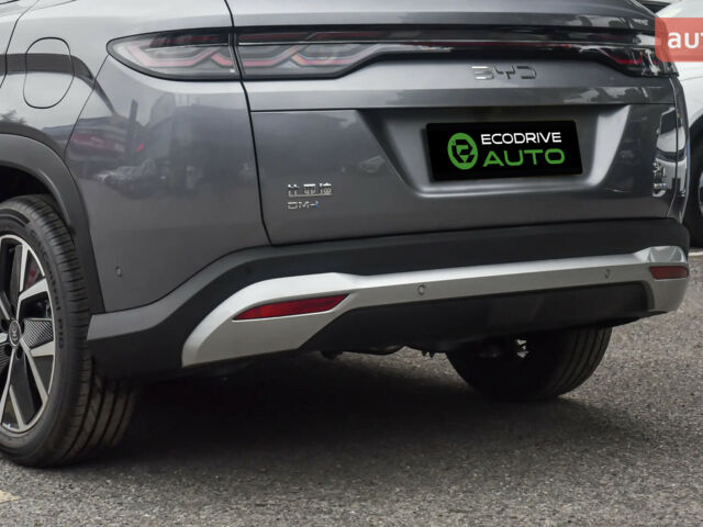 купить новое авто БИД Song L 2026 года от официального дилера Автосалон ECODRIVE AUTO Київ БИД фото