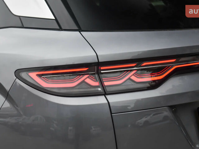 купити нове авто БІД Song L 2026 року від офіційного дилера Автосалон ECODRIVE AUTO Київ БІД фото