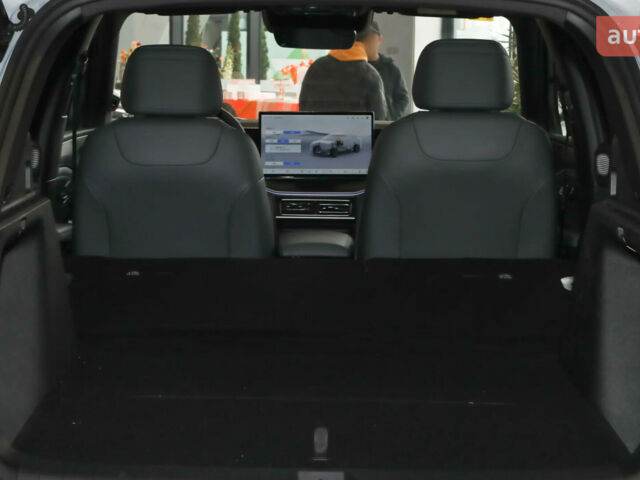 купить новое авто БИД Song L 2026 года от официального дилера Автосалон ECODRIVE AUTO Київ БИД фото