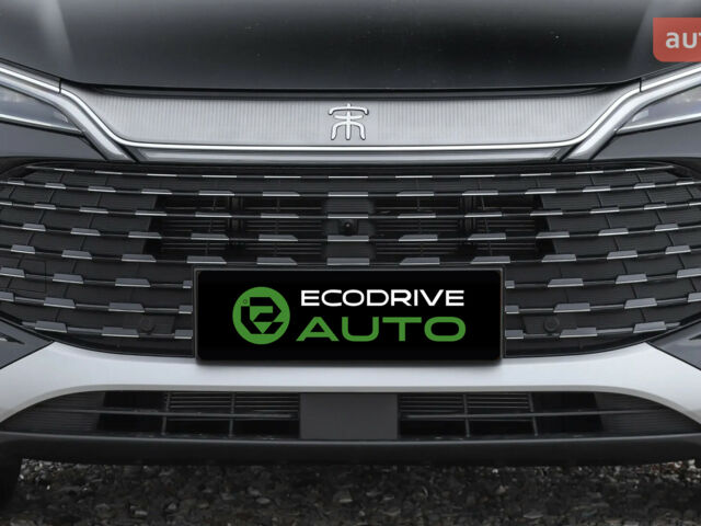 купити нове авто БІД Song L 2026 року від офіційного дилера Автосалон ECODRIVE AUTO Київ БІД фото