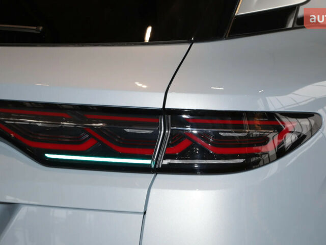 купить новое авто БИД Song L 2026 года от официального дилера Автосалон ECODRIVE AUTO Київ БИД фото