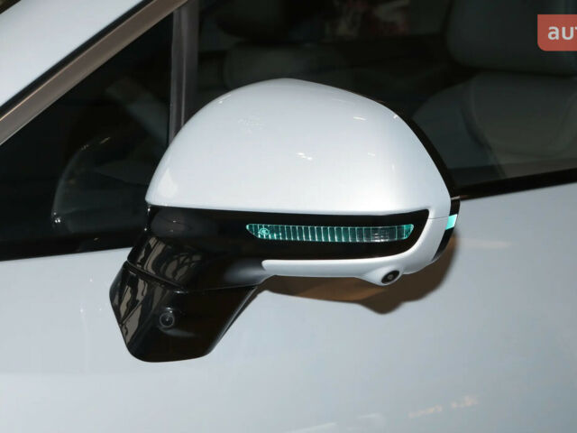 купить новое авто БИД Song L 2026 года от официального дилера Автосалон ECODRIVE AUTO Київ БИД фото