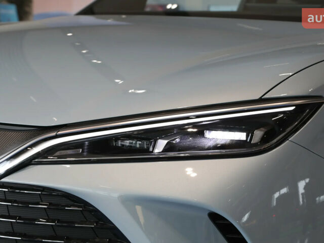 купить новое авто БИД Song L 2026 года от официального дилера Автосалон ECODRIVE AUTO Київ БИД фото