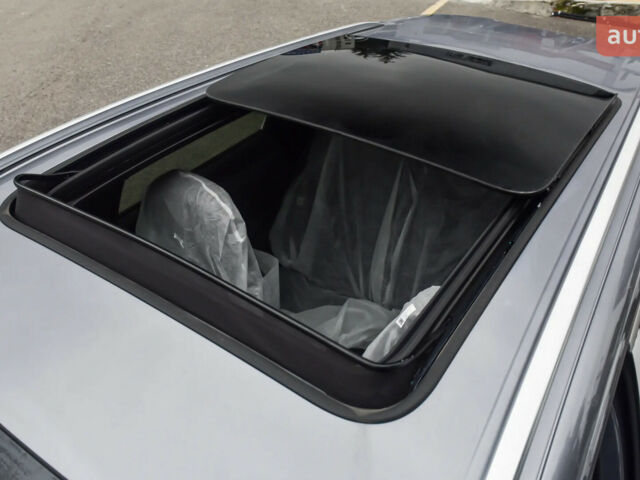 купити нове авто БІД Song L 2026 року від офіційного дилера Автосалон ECODRIVE AUTO Київ БІД фото