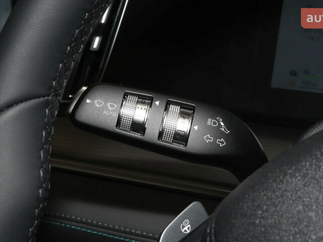 купити нове авто БІД Song L 2026 року від офіційного дилера Автосалон ECODRIVE AUTO Київ БІД фото