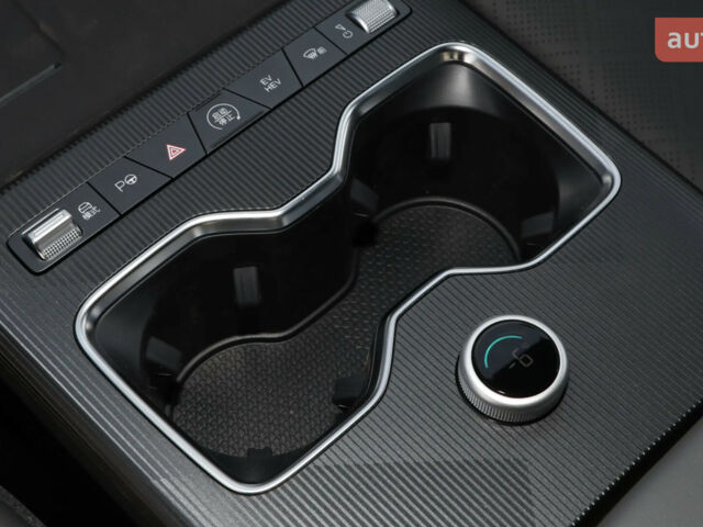 купить новое авто БИД Song L 2026 года от официального дилера Автосалон ECODRIVE AUTO Київ БИД фото