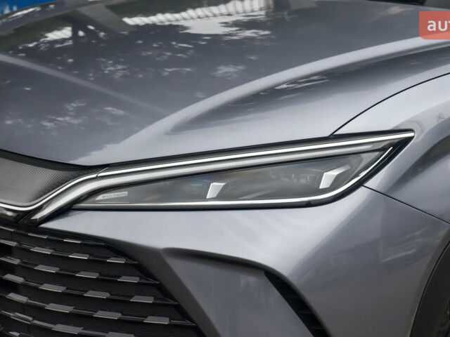 купити нове авто БІД Song L 2026 року від офіційного дилера Автосалон ECODRIVE AUTO Київ БІД фото