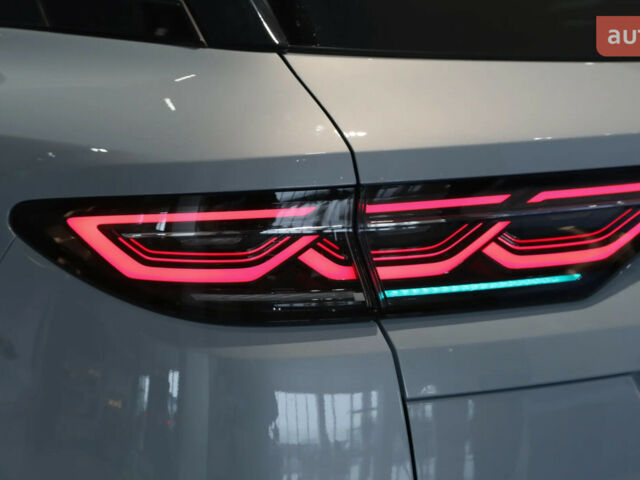 купити нове авто БІД Song L 2026 року від офіційного дилера Автосалон ECODRIVE AUTO Київ БІД фото