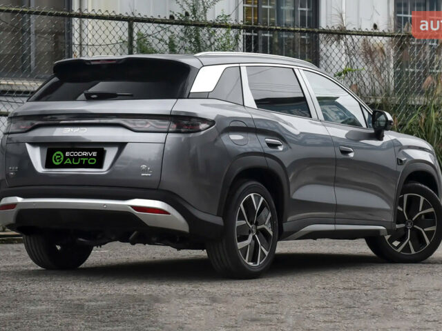 купить новое авто БИД Song L 2026 года от официального дилера METEK БИД фото