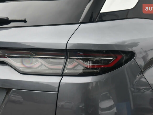 купити нове авто БІД Song L 2026 року від офіційного дилера Автосалон ECODRIVE AUTO Київ БІД фото