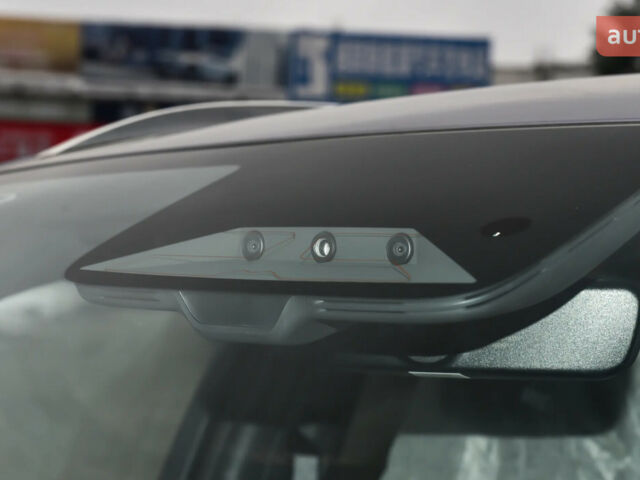 купити нове авто БІД Song L 2026 року від офіційного дилера Автосалон ECODRIVE AUTO Київ БІД фото