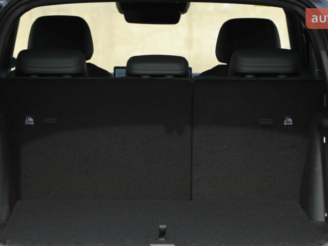 купить новое авто БИД Song L 2026 года от официального дилера Автосалон ECODRIVE AUTO Київ БИД фото