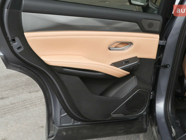 купить новое авто БИД Song L 2026 года от официального дилера METEK БИД фото