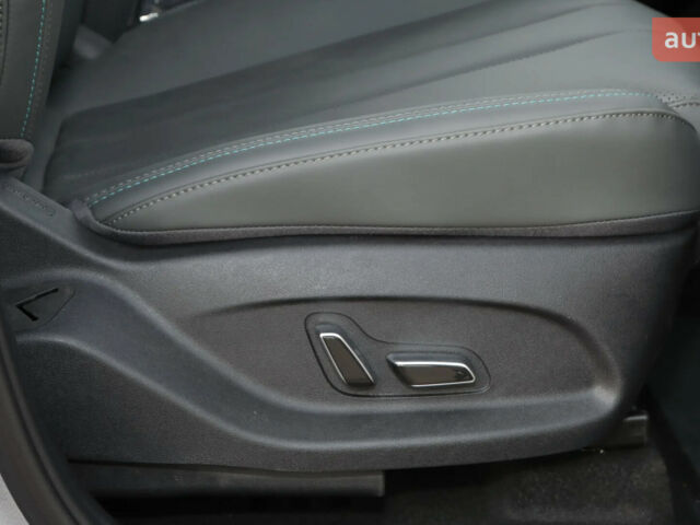 купити нове авто БІД Song L 2026 року від офіційного дилера Автосалон ECODRIVE AUTO Київ БІД фото