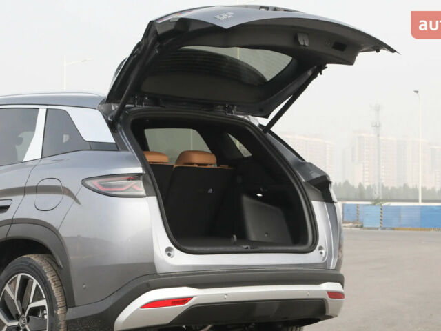 купить новое авто БИД Song L 2026 года от официального дилера METEK БИД фото