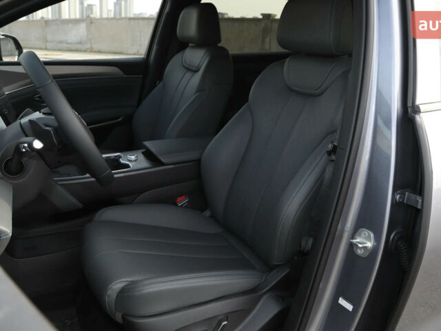 купить новое авто БИД Song L 2026 года от официального дилера Автосалон ECODRIVE AUTO Київ БИД фото