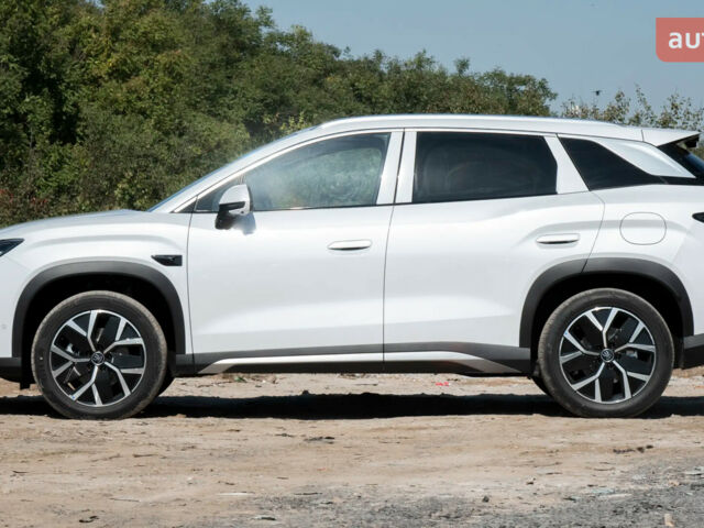 купити нове авто БІД Song L 2026 року від офіційного дилера Автосалон ECODRIVE AUTO Київ БІД фото