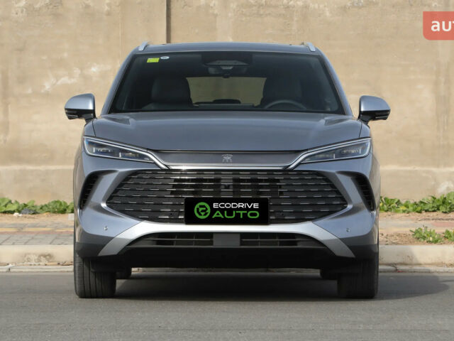 купить новое авто БИД Song L 2026 года от официального дилера Автосалон ECODRIVE AUTO Київ БИД фото