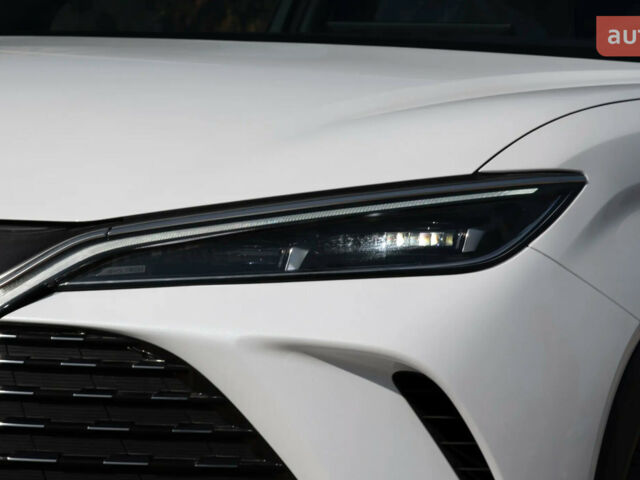 купить новое авто БИД Song L 2026 года от официального дилера Автосалон ECODRIVE AUTO Київ БИД фото