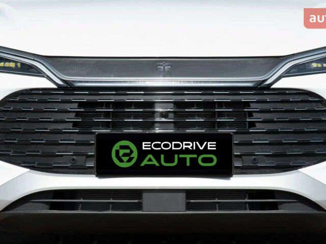 купити нове авто БІД Song L 2026 року від офіційного дилера Автосалон ECODRIVE AUTO Київ БІД фото