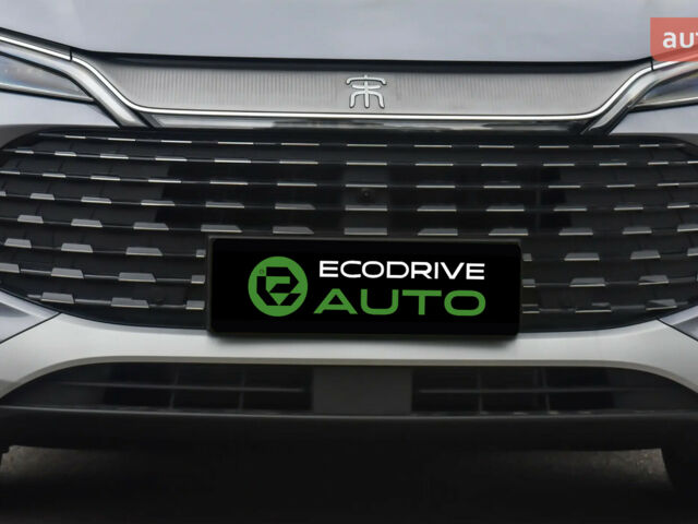 купити нове авто БІД Song L 2026 року від офіційного дилера Автосалон ECODRIVE AUTO Київ БІД фото