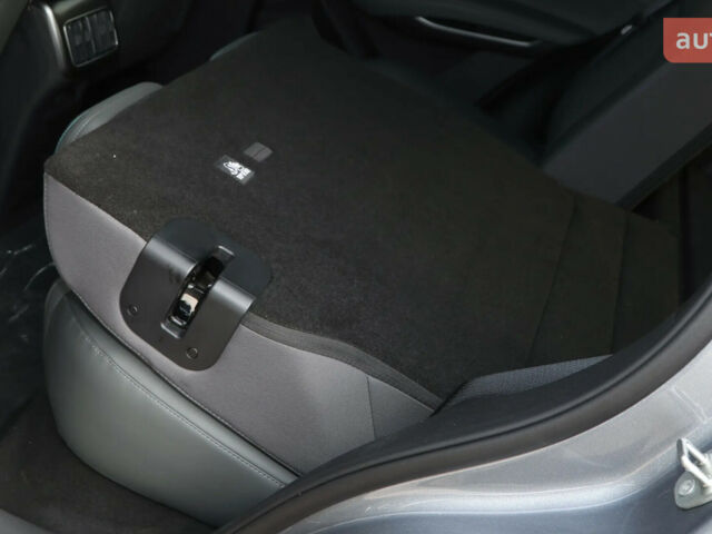 купити нове авто БІД Song L 2026 року від офіційного дилера Автосалон ECODRIVE AUTO Київ БІД фото