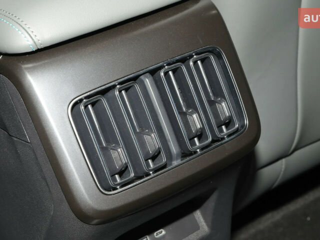 купить новое авто БИД Song L 2026 года от официального дилера Автосалон ECODRIVE AUTO Київ БИД фото