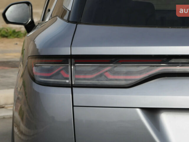 купити нове авто БІД Song L 2026 року від офіційного дилера Автосалон ECODRIVE AUTO Київ БІД фото