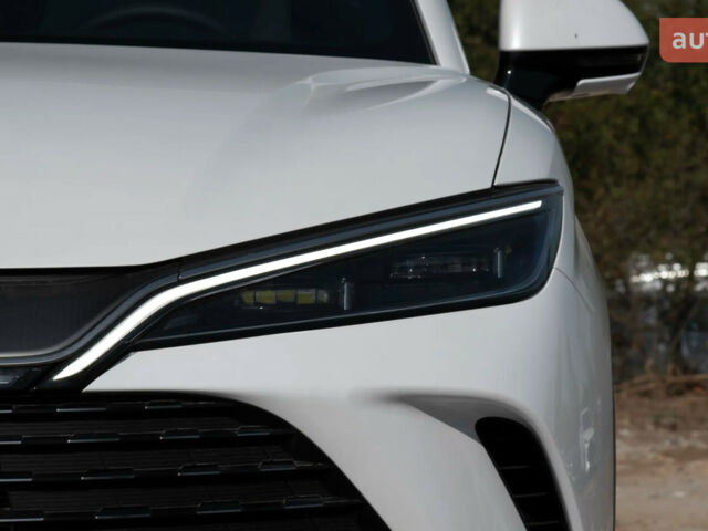 купити нове авто БІД Song L 2026 року від офіційного дилера Автосалон ECODRIVE AUTO Київ БІД фото