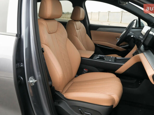 купить новое авто БИД Song L 2026 года от официального дилера METEK БИД фото