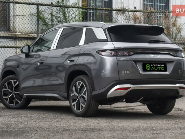 купить новое авто БИД Song L 2026 года от официального дилера METEK БИД фото