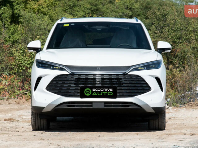 купить новое авто БИД Song L 2026 года от официального дилера Автосалон ECODRIVE AUTO Київ БИД фото