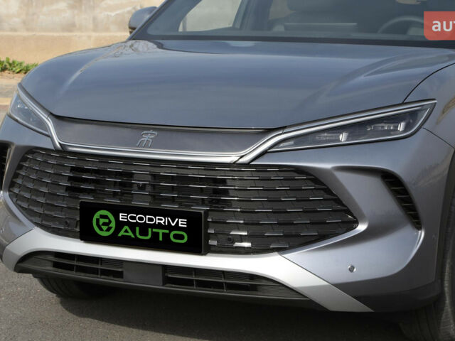 купить новое авто БИД Song L 2026 года от официального дилера Автосалон ECODRIVE AUTO Київ БИД фото