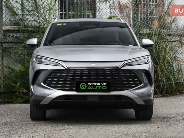 купить новое авто БИД Song L 2026 года от официального дилера Автосалон ECODRIVE AUTO Київ БИД фото